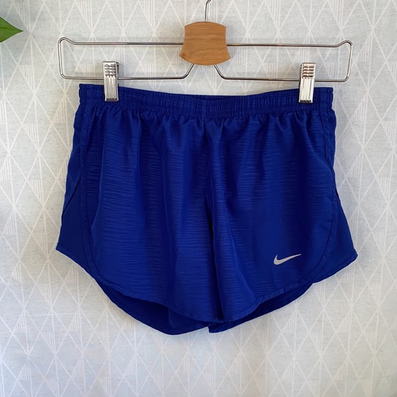2/$30 Nike Dri Fit Tempo Running Short - Picture 2 of 10